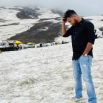 Naseem Khan Profile Picture